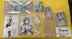 学園アイドルマスター 学マス 姫崎莉波 まとめ売り バラ売り