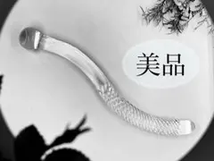 ヨニワンド　ガラスワンド コリほぐし ツボ押し（通常品）　5本セット ヨニワンド ガラスワンド コリほぐし ツボ押し 5本セット - メルカリ