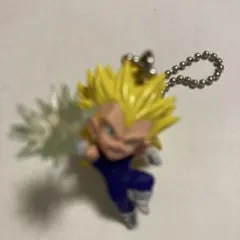 ドラゴンボール ベジータ キーホルダー