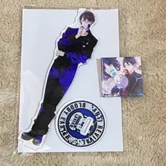 ディアラバ　逆巻レイジ アクスタ