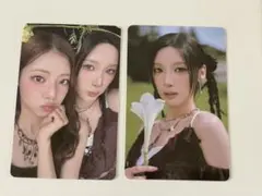 PURPLE KISS I Miss My POCAALBUM Ver. ユキ
