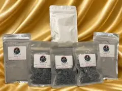 株式会社ソマチ ソマチッド100g 粉ソマチッド100g 水素玉小1袋 - メルカリ