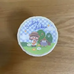 ★大特価★海外製 molinta telado 系 ロールステッカー