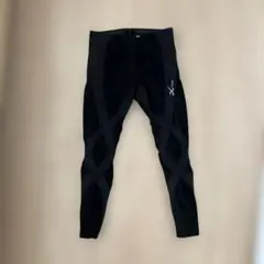 CW-X ジェネレーターモデルHZO639 コンプレッションタイツ Lサイズ