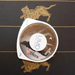 PSP ラストランカー LAST RANKER カプコン