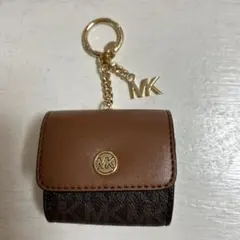 Michael Kors コンパクトコインケース　AirPodsケース