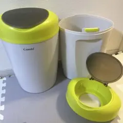 コンビ　スマートポイ　2個セットのサムネイル