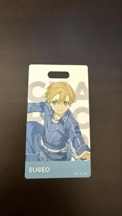 2025年最新】abec bunbun展 ユージオの人気アイテム - メルカリ