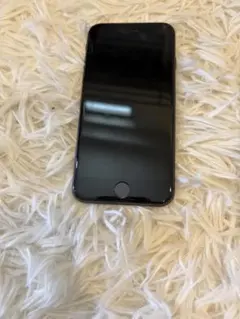 Apple iPhonese2本体 ブラック - メルカリ