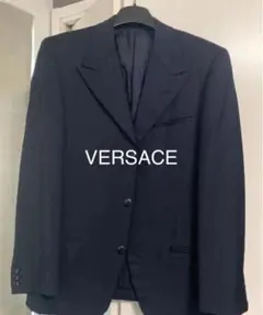GIANNI VERSACE テーラードジャケット スーツ