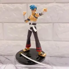 コナミフィギュアコレクション カミナ グレンラガン