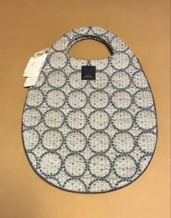 mina perhonen エッグバッグ　tambourine ミナペルホネン