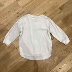 CIAOPANIC TYPY 長袖カットソー 100-110cm