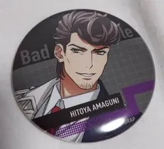 2025年最新】ヒプマイ 缶バッジ 獄の人気アイテム - メルカリ