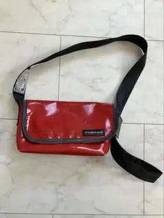 FREITAG メッセンジャーバッグ 「F42 SURFSIDE 6」 - メルカリ