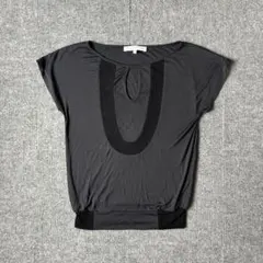 Veronique Branquinho コットンニット ベルギー製 N2739 - メルカリ