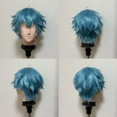 しいたけ様 ウィッグオーダー確認ページ - メルカリ