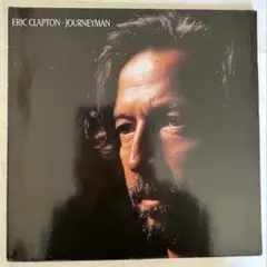 eric clapton 洋楽