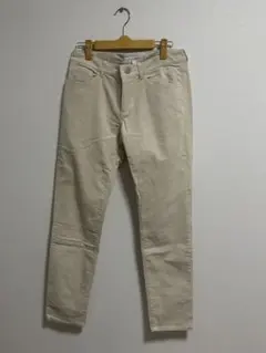 【値下げ中‼️】BEAUTY&YOUTH コーデュロイスキニーパンツ