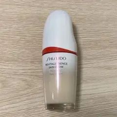 SHISEIDO エッセンス スキン グロウ 140 ファンデーション