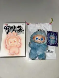 ラブブ　HOPE ポップマート　正規品