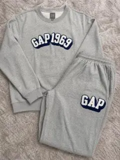GAP 上下セットアップ ズボンS 服M