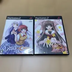 PURE×CURE RE:COVERYとふぁいなる・あぷろーち