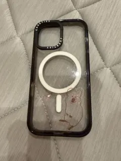 CASETIFY iPhone16ケース