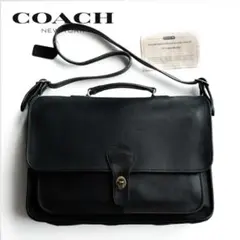 COACH 5180 プラダを着た悪魔2 アンハサウェイ オールドコーチ - メルカリ