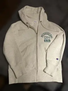 champion パーカー