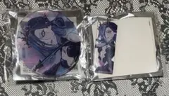 第五人格 IdentityV アクリルバッジ キーホルダー 血の女王