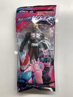 2025年最新】ソフビヒーロー 仮面ライダーリバイスの人気