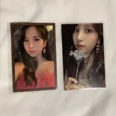 2025年最新】twiceトレカミナの人気アイテム - メルカリ