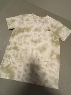 TheNorthFace⭐︎タイダイ半袖TシャツLノースフェイスNTW32057