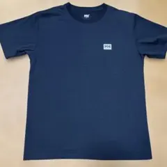 再値下げ！HELLY HANSEN ロゴプリント　Tシャツのサムネイル