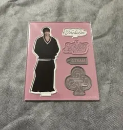 &TEAM NICHOLAS 五月雨 アクリルスタンド