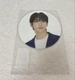 2026年最新】seventeen グッズ 公式 うちわの人気アイテム - メルカリ