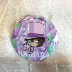 名探偵コナン　くら寿司　缶バッジ　コナン