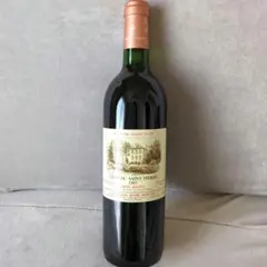Chateau Laporte 1993 Saint-Emilion 赤ワイン - メルカリ