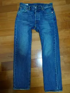 ジャーナルスタンダード別注 リーバイス 501 W30 赤耳 BIGE