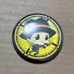 リボーン 「家庭教師ヒットマン REBORN! キャラバッジコレクション」