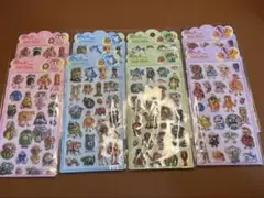 イタリアンブレインロット風きゅん〜POP SEAL
