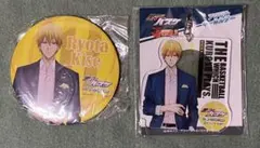 2026年最新】黄瀬涼太 缶バッジの人気アイテム - メルカリ
