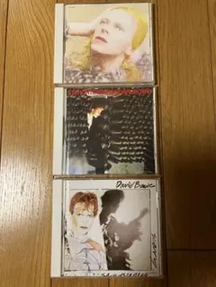 デビッド・ボウイ／ウィズアウト・ユー EPレコード - メルカリ