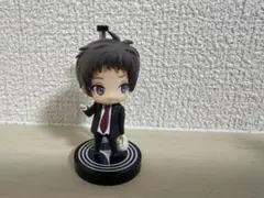 ペルソナ4 ワンコイングランデ 足立透