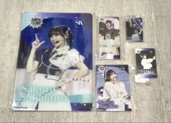 2026年最新】坂倉花 アクリルスタンドの人気アイテム - メルカリ