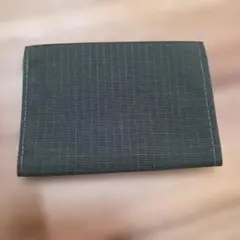 mont-bell　ミニ財布