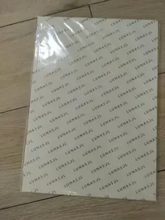 LUNASOL ルナソル 薄紙 包み紙 包装紙