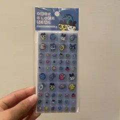 タイルシール シール