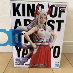 ワンピース KING OF ARTIST THE YAMATO